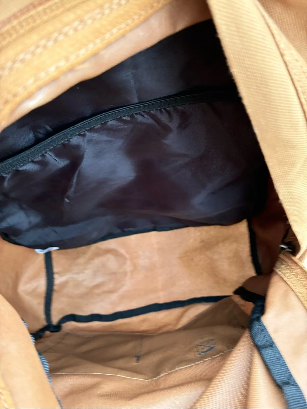 Carhartt rugged backpack